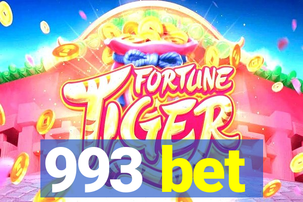 993 bet